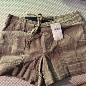 NWT Banana Republic shorts
